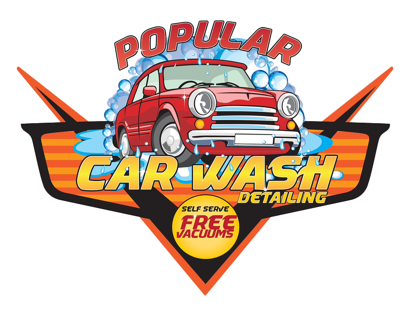 Popular Car Wash